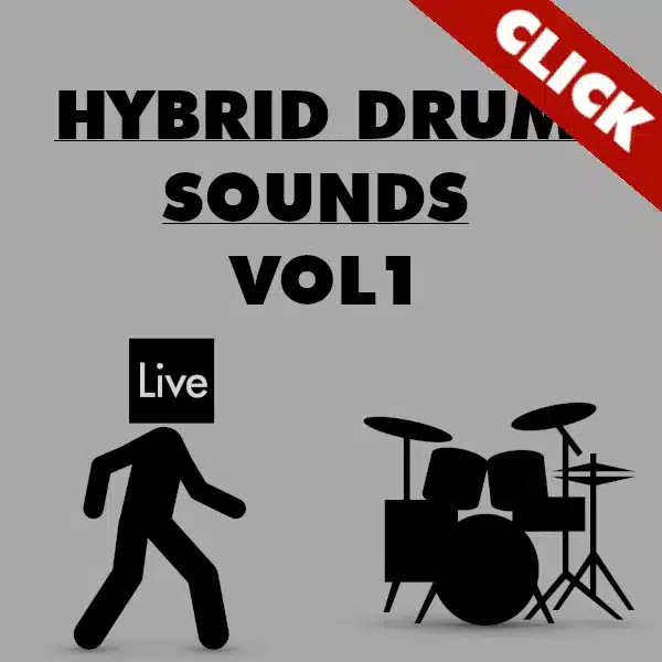 Hybrid Drum Sounds – Bruno Mars, Justin Timberlake and Pharrell